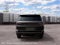 2027 Lincoln Navigator L Black Label