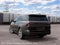 2027 Lincoln Navigator L Black Label