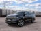 2027 Lincoln Navigator L Black Label