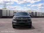 2027 Lincoln Navigator L Black Label