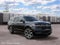 2027 Lincoln Navigator L Black Label
