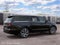 2027 Lincoln Navigator L Black Label