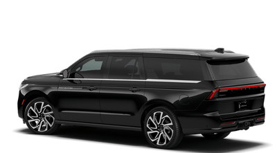2027 Lincoln Navigator L Black Label