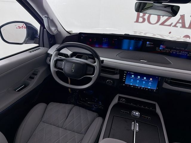 2026 Lincoln Navigator L Black Label