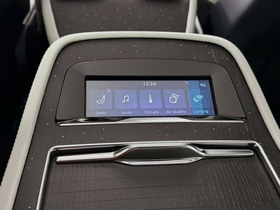 2026 Lincoln Navigator L Black Label