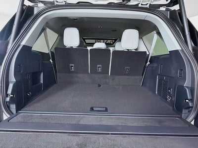 2026 Lincoln Navigator L Black Label