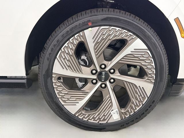 2026 Lincoln Navigator L Black Label