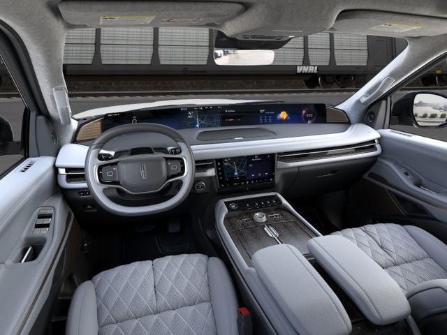 2026 Lincoln Navigator L Black Label