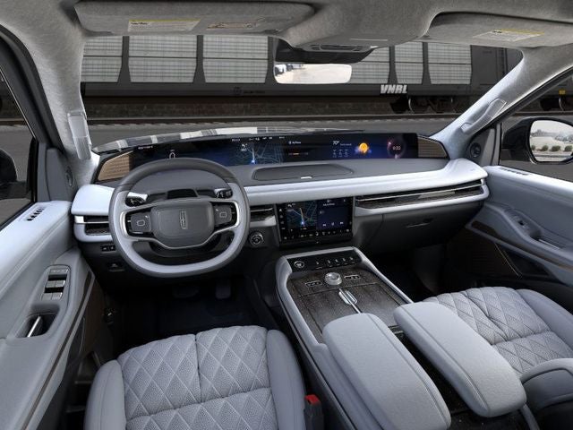 2026 Lincoln Navigator L Black Label