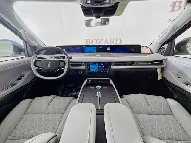 2026 Lincoln Navigator L Black Label