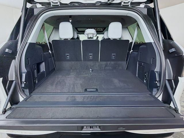 2026 Lincoln Navigator L Black Label