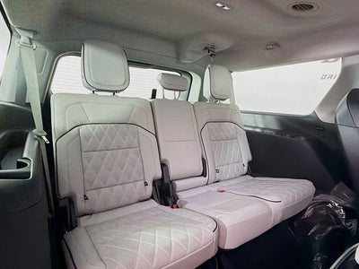 2026 Lincoln Navigator L Black Label