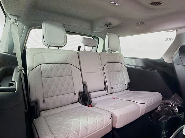 2026 Lincoln Navigator L Black Label