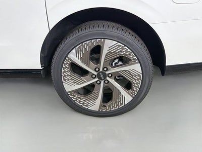 2026 Lincoln Navigator L Black Label