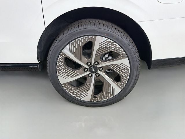 2026 Lincoln Navigator L Black Label