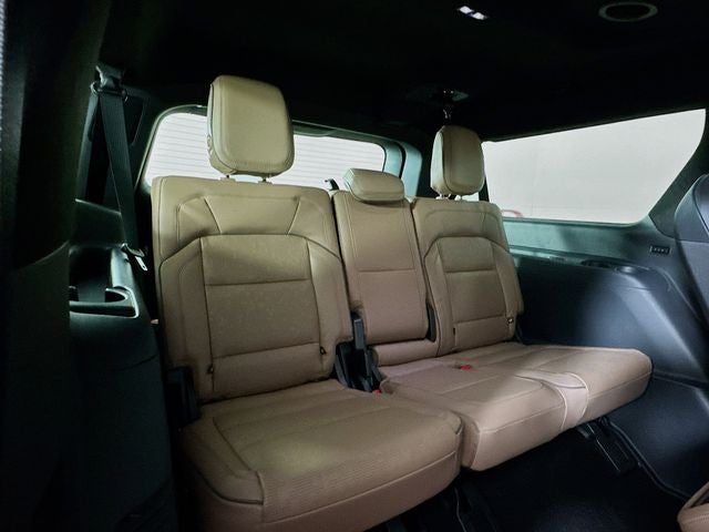 2025 Lincoln Navigator L Black Label