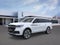2026 Lincoln Navigator L Black Label