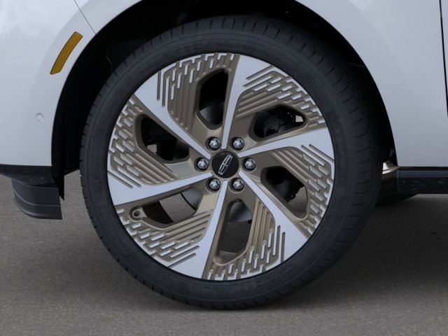 2026 Lincoln Navigator L Black Label