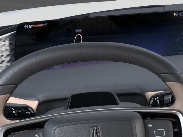 2026 Lincoln Navigator L Black Label