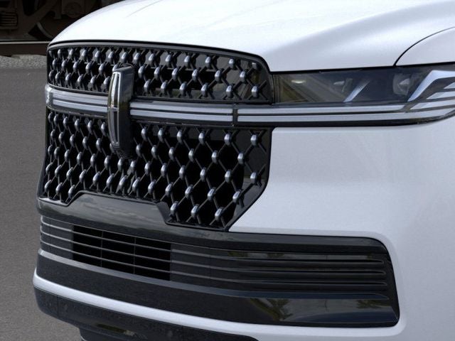 2026 Lincoln Navigator L Black Label