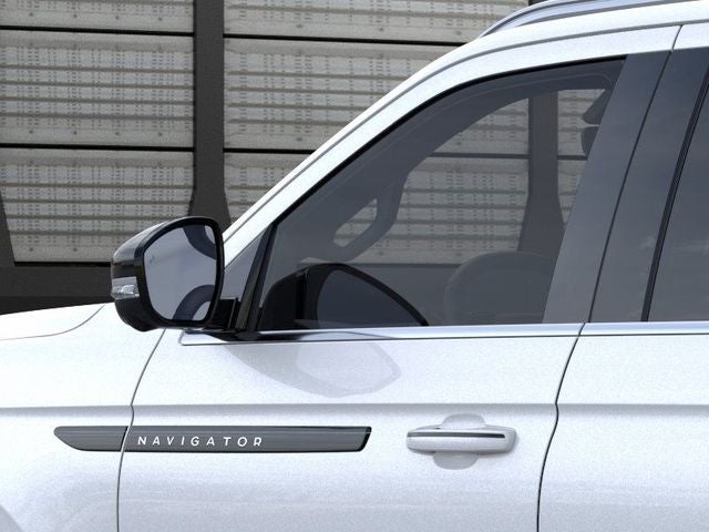 2026 Lincoln Navigator L Black Label