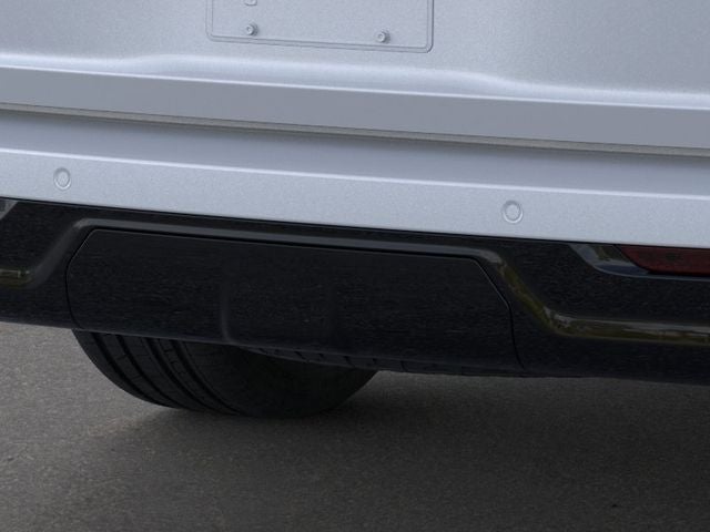 2026 Lincoln Navigator L Black Label