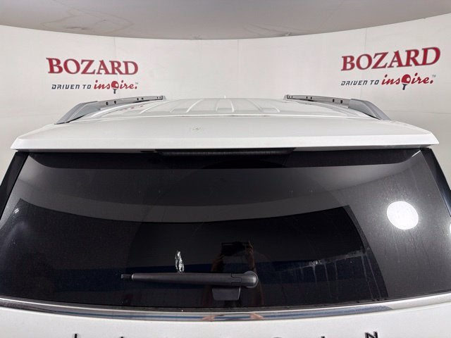 2024 Lincoln Navigator L Black Label