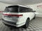 2024 Lincoln Navigator L Black Label