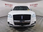 2024 Lincoln Navigator L Black Label