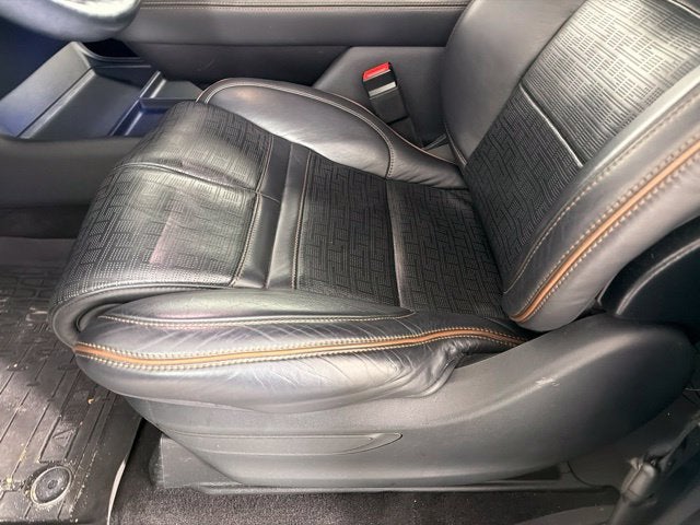 2024 Lincoln Navigator L Black Label