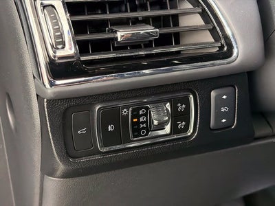 2024 Lincoln Navigator L Black Label