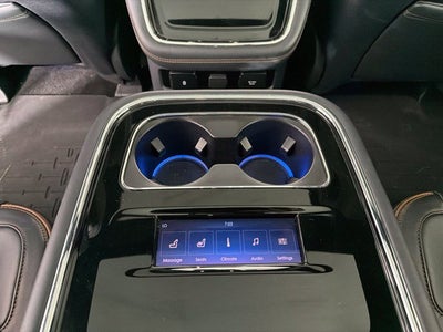 2024 Lincoln Navigator L Black Label