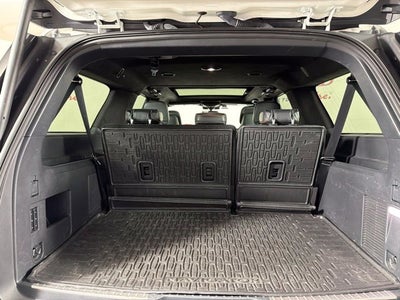 2024 Lincoln Navigator L Black Label