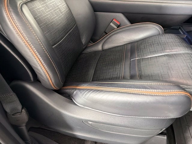 2024 Lincoln Navigator L Black Label