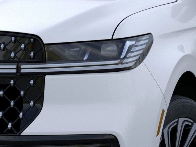 2025 Lincoln Navigator L Black Label