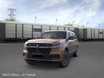 2026 Lincoln Navigator L Black Label