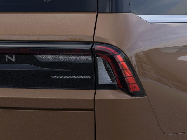 2026 Lincoln Navigator L Black Label