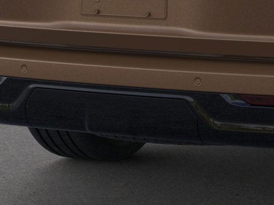 2026 Lincoln Navigator L Black Label