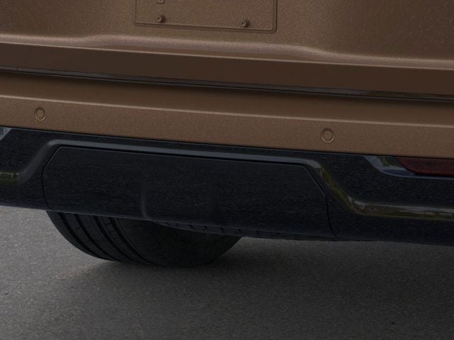 2026 Lincoln Navigator L Black Label