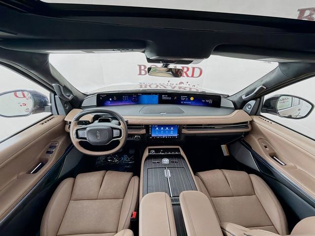2026 Lincoln Navigator L Black Label