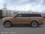 2026 Lincoln Navigator L Black Label