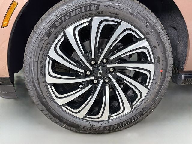 2026 Lincoln Navigator L Black Label