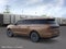 2026 Lincoln Navigator L Black Label