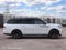 2027 Lincoln Navigator L Black Label