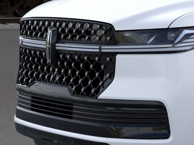 2026 Lincoln Navigator L Black Label