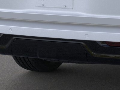 2026 Lincoln Navigator L Black Label