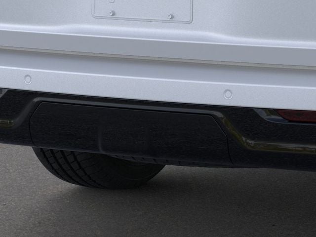 2026 Lincoln Navigator L Black Label