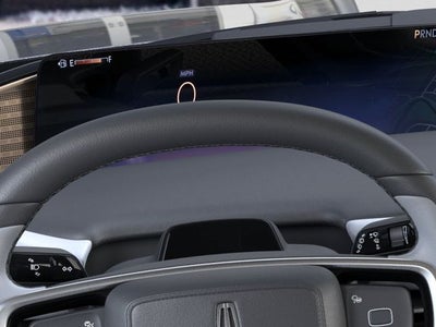2026 Lincoln Navigator L Black Label
