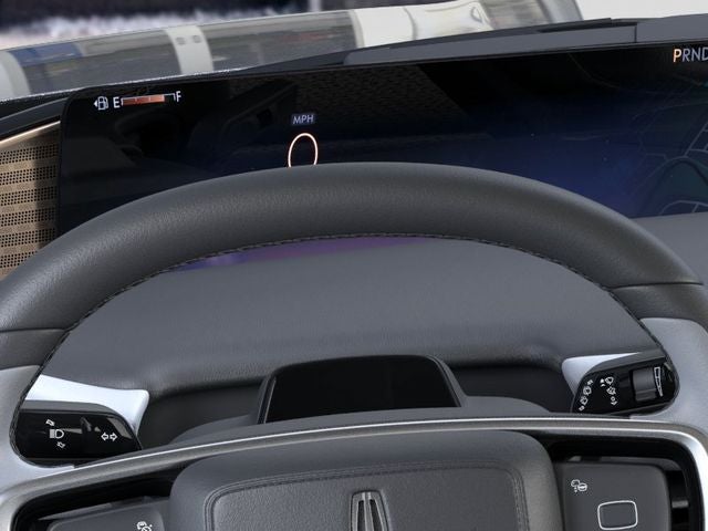 2026 Lincoln Navigator L Black Label