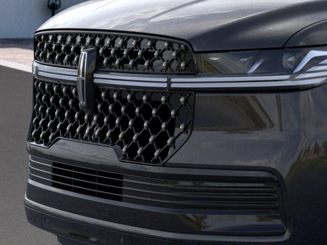 2026 Lincoln Navigator L Black Label